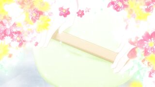 [AniMaunt] Sugar Apple Fairy Tale Part 2 - 01