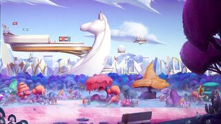 Тара Дункан S1E47