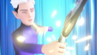 Тара Дункан S1E48