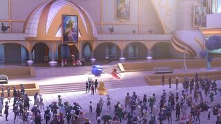 Тара Дункан S1E52