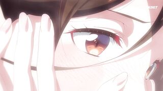 [AniMaunt] Kanojo, Okarishimasu 3 - 01