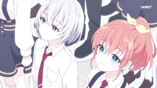 [AniMaunt] Liar Liar - 01