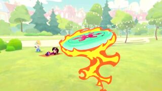 Сказочный патруль. Хроники чудес S1E69 Хлоп прекрасный