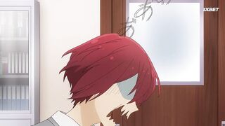 [AniMaunt] Horimiya Piece - 02