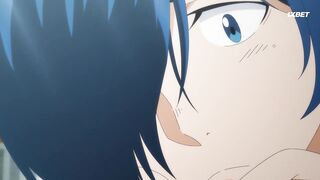 [AniMaunt] Ao no Orchestra - 14