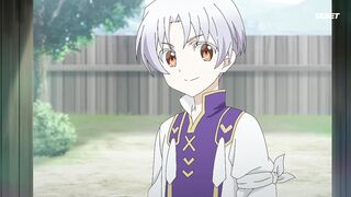 [AniMaunt] Okashi na Tensei - 03