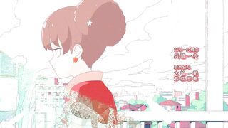 [AniMaunt] Tonikaku Kawaii Joshikou-hen - 01