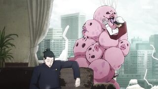 [AniMaunt] Jujutsu Kaisen 2 - 02