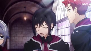 [AniMaunt] Nanatsu no Maken ga Shihai suru - 02