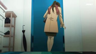 [AniMaunt] Dekiru Neko wa Kyou mo Yuuutsu - 02