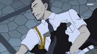 [AniMaunt] Detective Conan - 1090