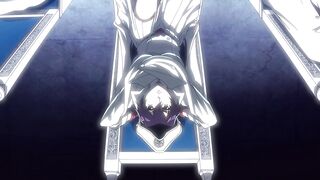 [AniMaunt] Bleach%3A Sennen Kessen-hen - Ketsubetsu-tan - 02