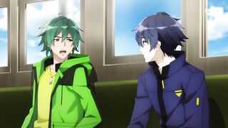 [AniMaunt] Ayaka - 03