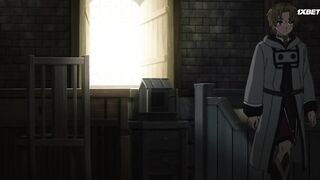 [AniMaunt] Mushoku Tensei II - Isekai Ittara Honki Dasu - 02