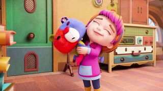 Волшебная лавка Есении S1E2 Волшебное слово