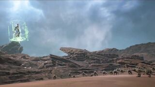 [AniMaunt] Xingchen Bian 5 - 21