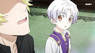 [AniMaunt] Okashi na Tensei - 04