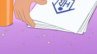 [AniMaunt] Hailey's on It! - 11