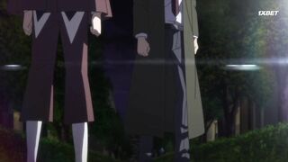 [AniMaunt] Bungou Stray Dogs 5th Season - 02