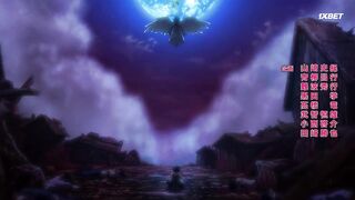 [AniMaunt] The Devil is a Part-Timer!! 2d Season Part 2 - 02