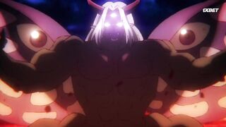 [AniMaunt] Lv1 Maou to One Room Yuusha - 02