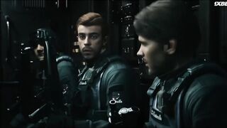 [AniMaunt] Biohazard Death Island - 01