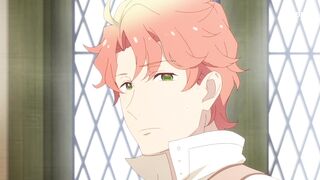 [AniMaunt] Sugar Apple Fairy Tale Part 2 - 03