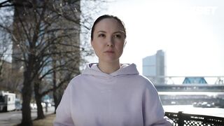 [AniMaunt] Jidou Hanbaiki ni Umarekawatta Ore wa Meikyuu wo Samayou - 03