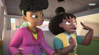 [AniMaunt] Supa Team 4 - 01