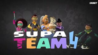 [AniMaunt] Supa Team 4 - 04