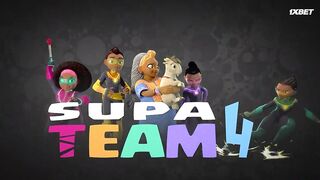 [AniMaunt] Supa Team 4 - 03