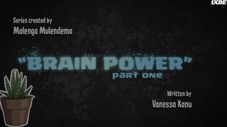 [AniMaunt] Supa Team 4 - 08