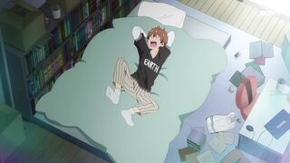 [AniMaunt] Kanojo, Okarishimasu 3rd Season - 03