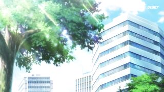 [AniMaunt] AI no Idenshi - 03