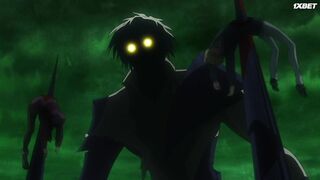 [AniMaunt] Mononogatari 2nd Season - 03