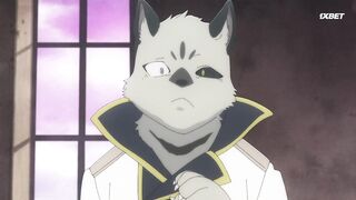 [AniMaunt] Niehime to Kemono no Ou - 14