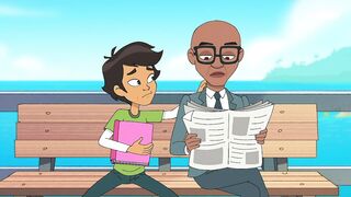 [AniMaunt] Hailey's on It! - 12