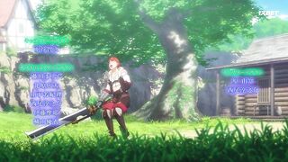 [AniMaunt] Ryza no Atelier Tokoyami no Joou to Himitsu no Kakurega - 04