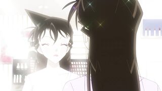 [AniMaunt] Detective Conan - 1091