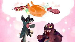 Музыкальный патруль S1E35 Волколаки