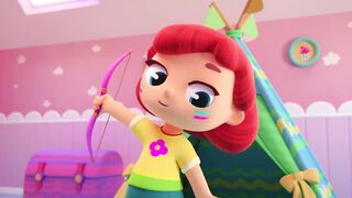 Волшебная кухня S1E03 Горячий шоколад