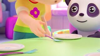 Волшебная кухня S1E04 Китайские палочки