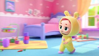 Волшебная кухня S1E05 Космическая еда