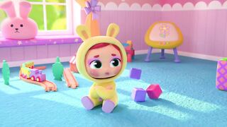 Волшебная кухня S1E10 Расписные пряники