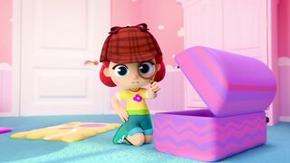 Волшебная кухня S1E11 Ореховый батончик