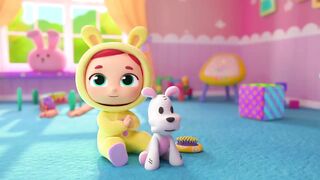 Волшебная кухня S1E17 Блины