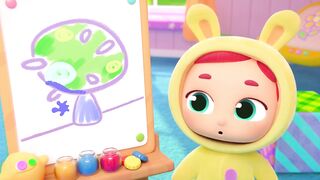 Волшебная кухня S1E21 Шоколадная паста