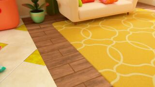 Волшебная кухня S1E29 Оладушки с медком