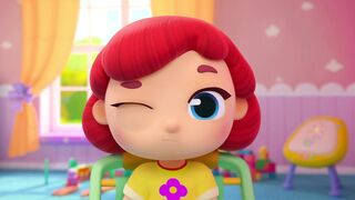 Волшебная кухня S1E30 Бутерброд для мамы