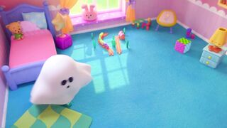 Волшебная кухня S1E36 Капкейки